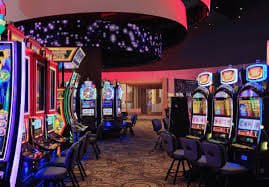 192 slots