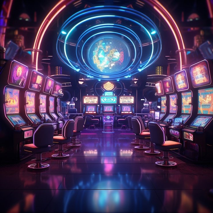 192 slots