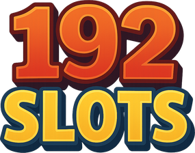 192 Slots Logo